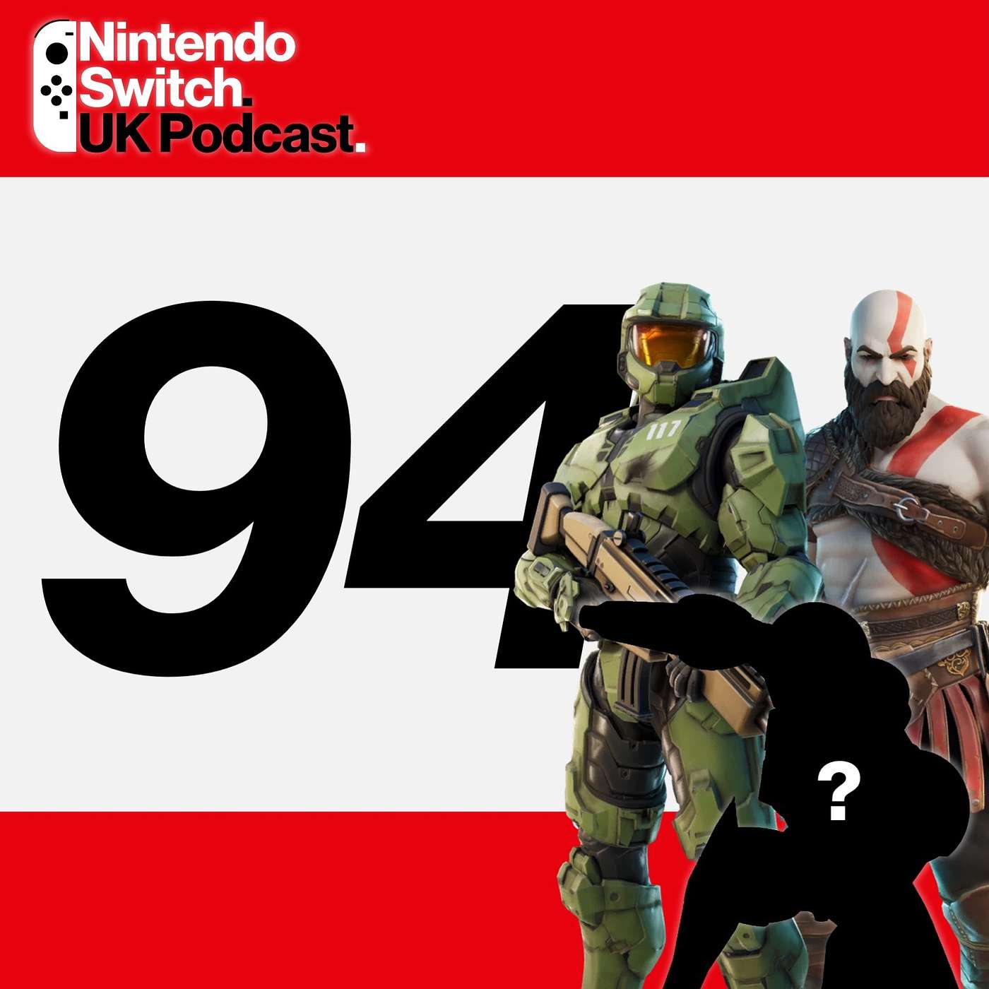 An Update For Your Diary - Episode 94