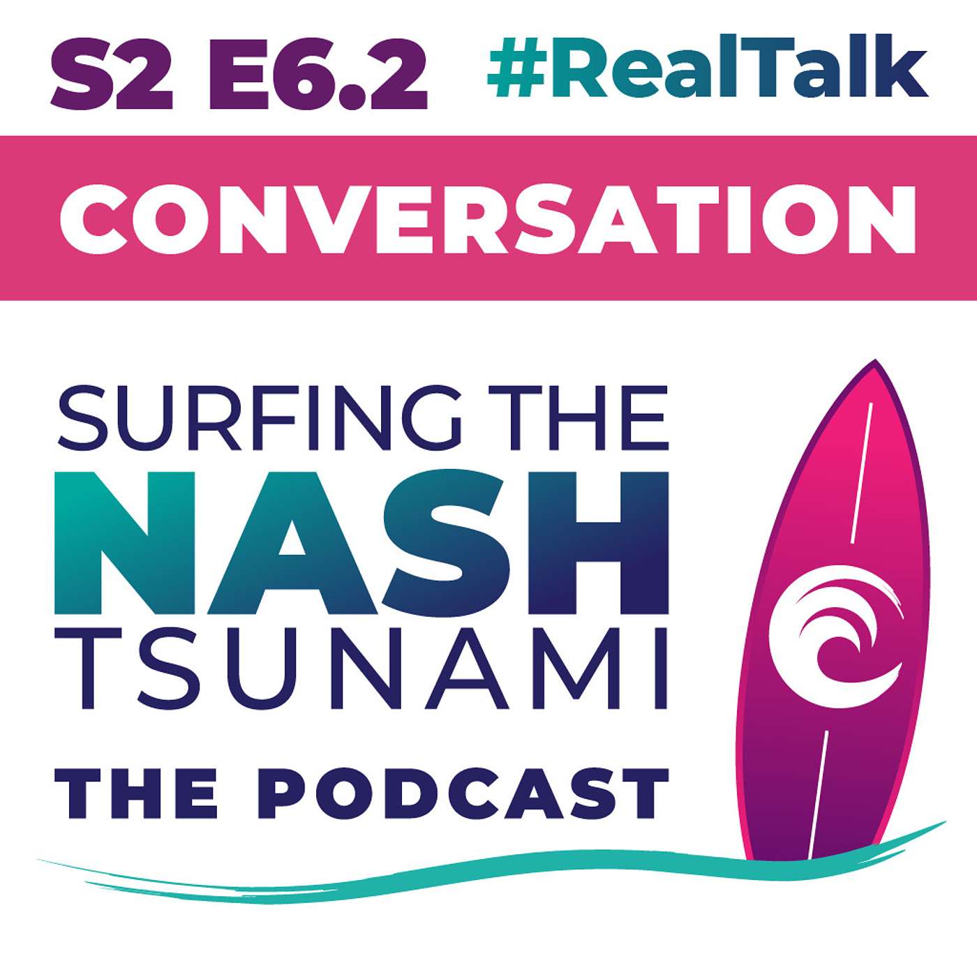 S2 E6.2 - #RealTalk: Trial Recruiting Challenges: Educating Physician during the pandemic
