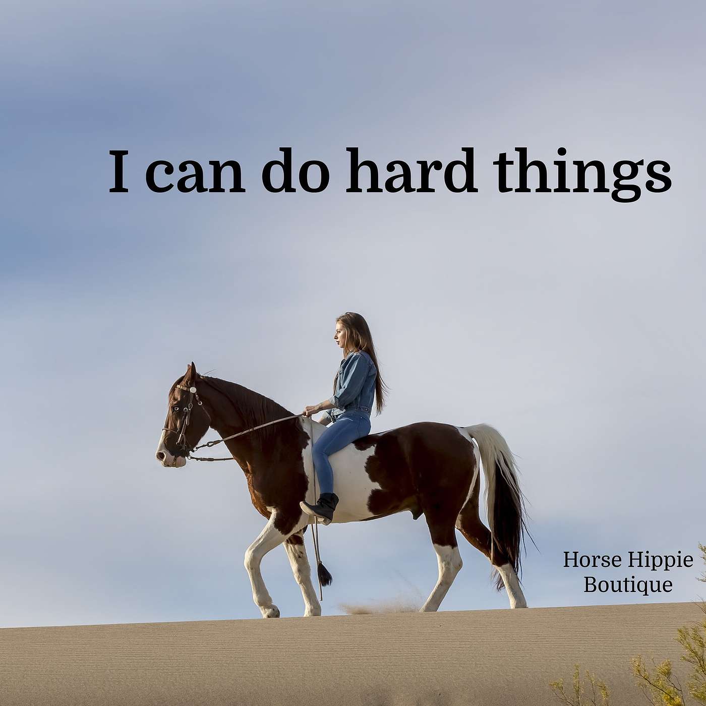 I Can Do Hard Things