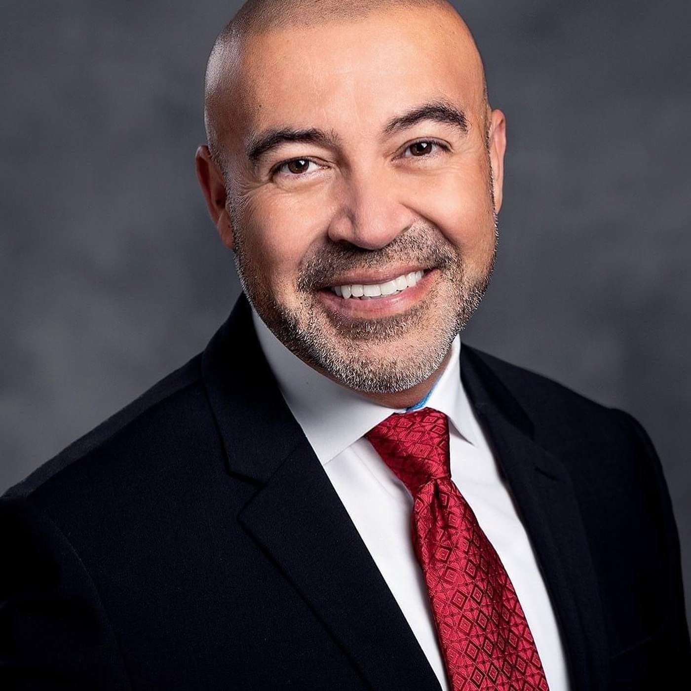 Nacho Said So with Downey Mayor Mario Trujillo Nacho Said So with Downey Mayor Mario Trujillo