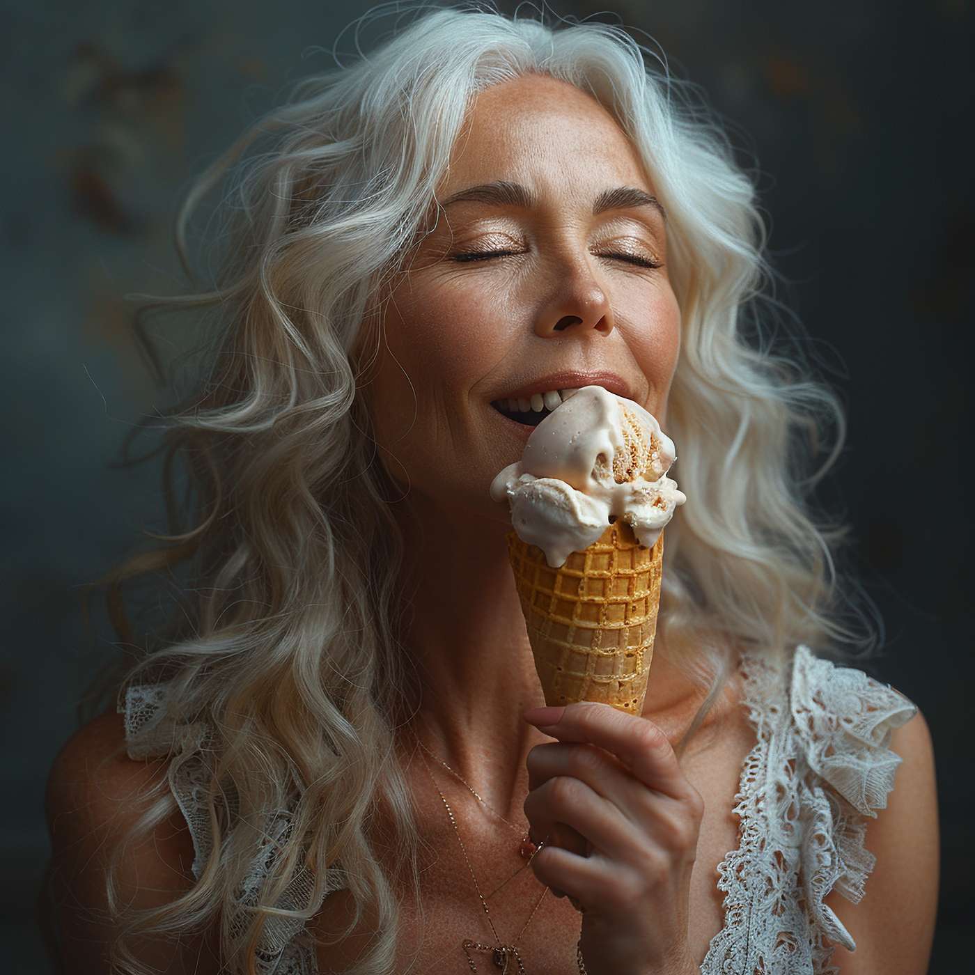 The Topology of Taste