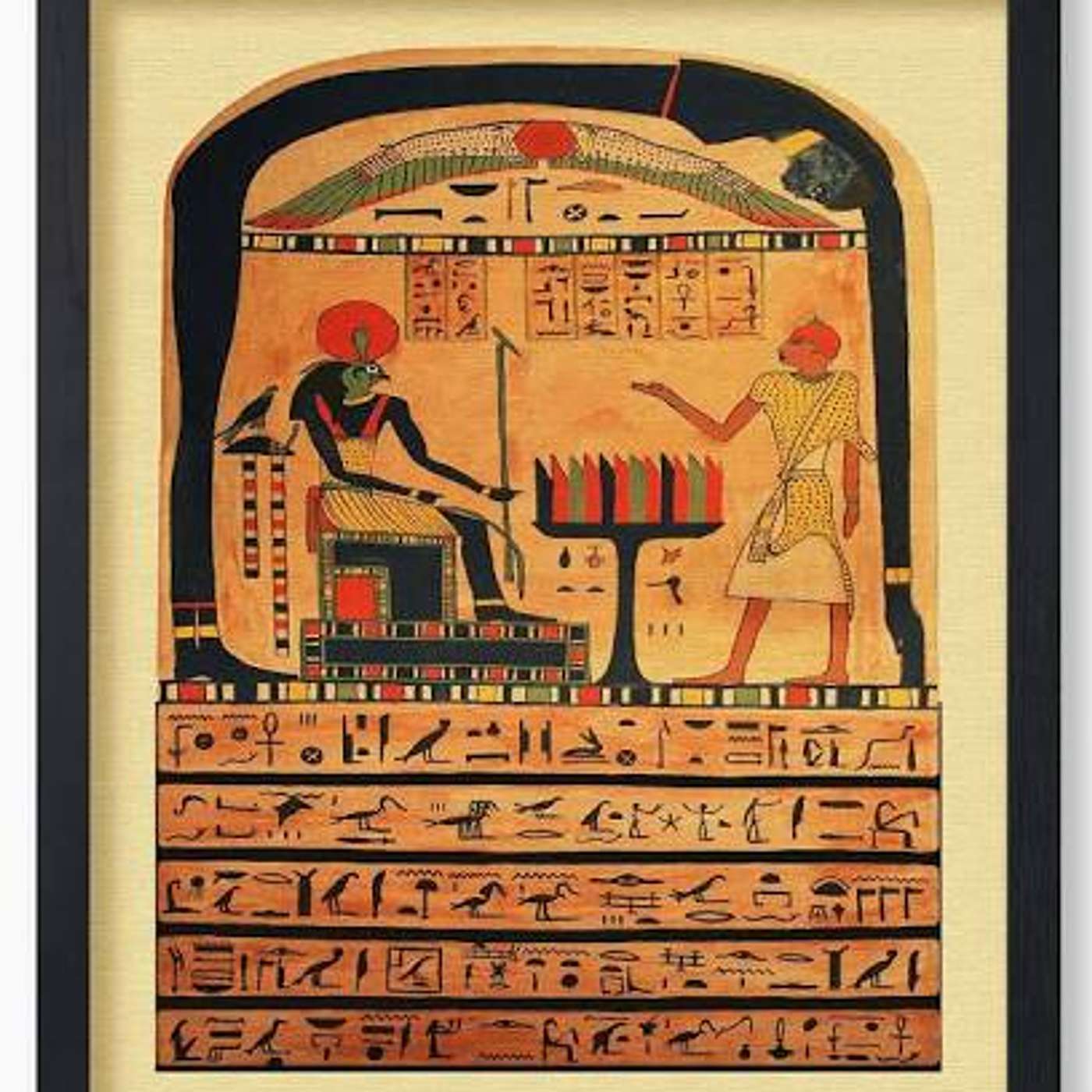 Kyle Fite and Sean Woodward on the Book of the Law Kyle Fite and Sean Woodward on the Book of the Law