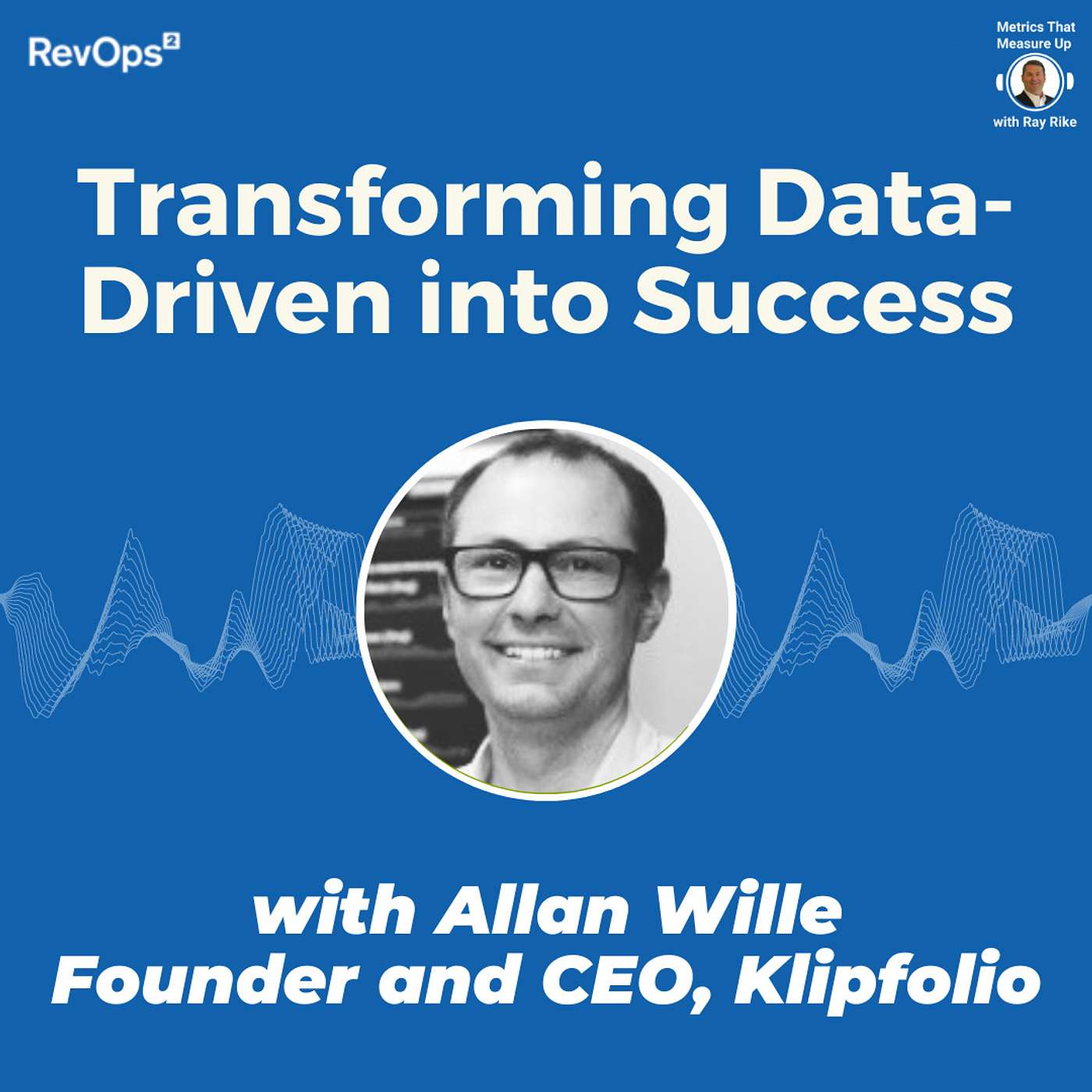Metrics that Measure Up