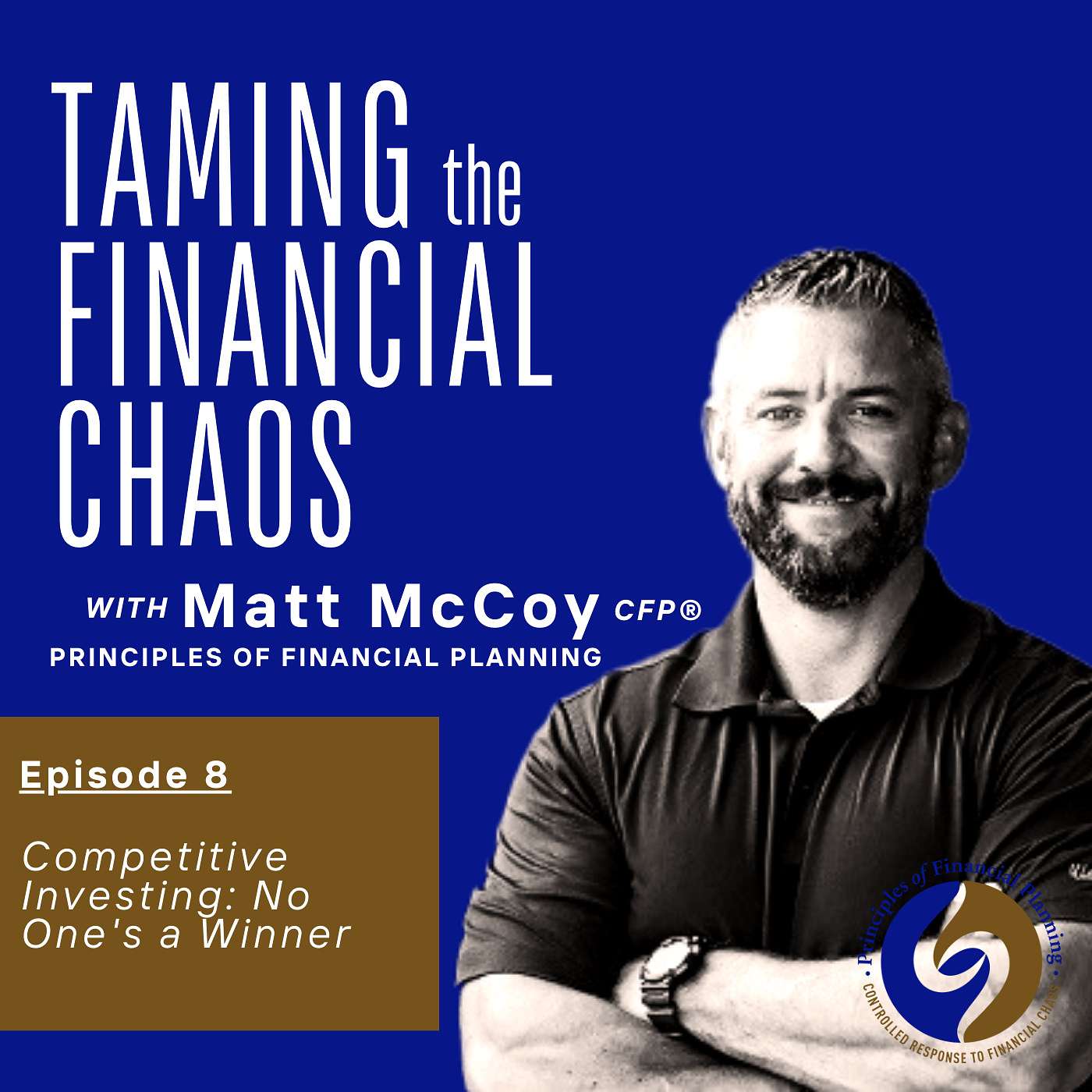 Taming the Financial Chaos