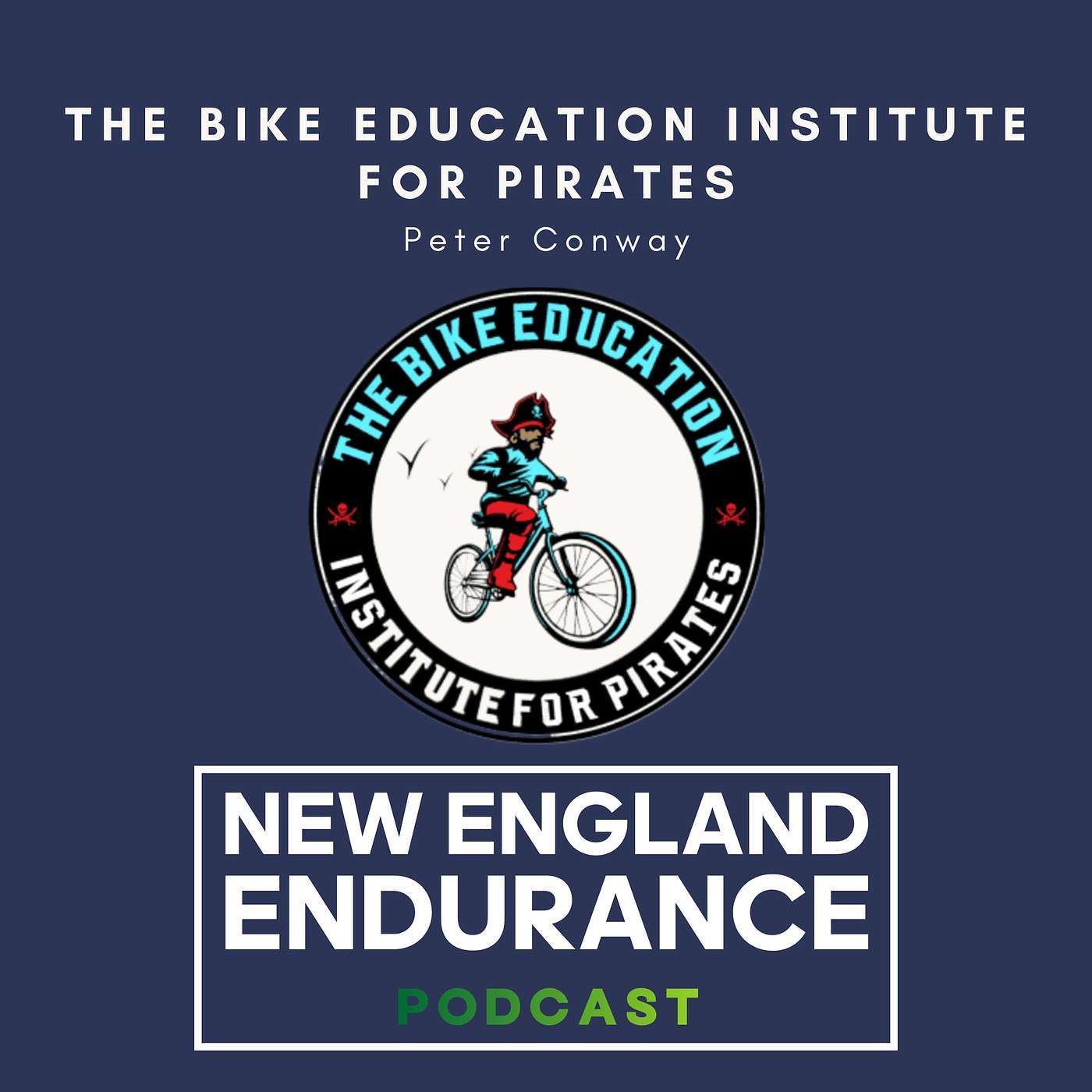 New England Endurance Podcast