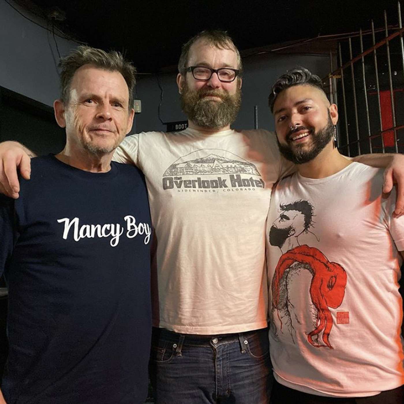 A Piece of Pie: The Queer Film Podcast