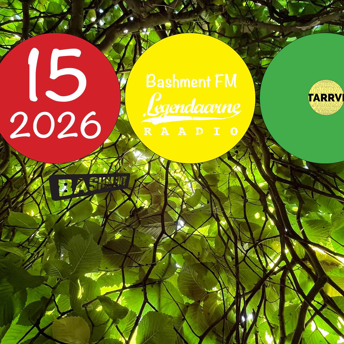 Bashment FM 2026'15