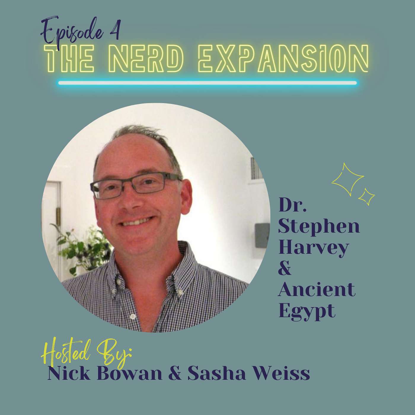 The Nerd Expansion