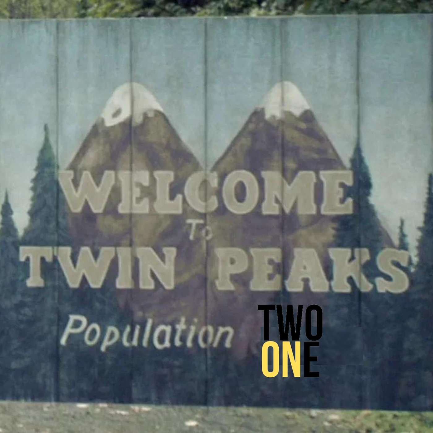 Two On One: Twin Peaks with The Rev. Nick Koontz