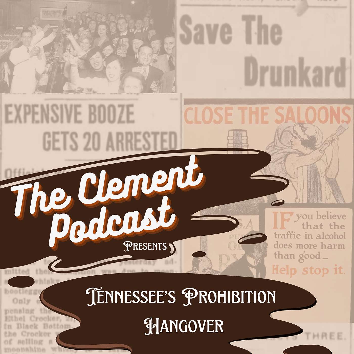 The Clement Podcast