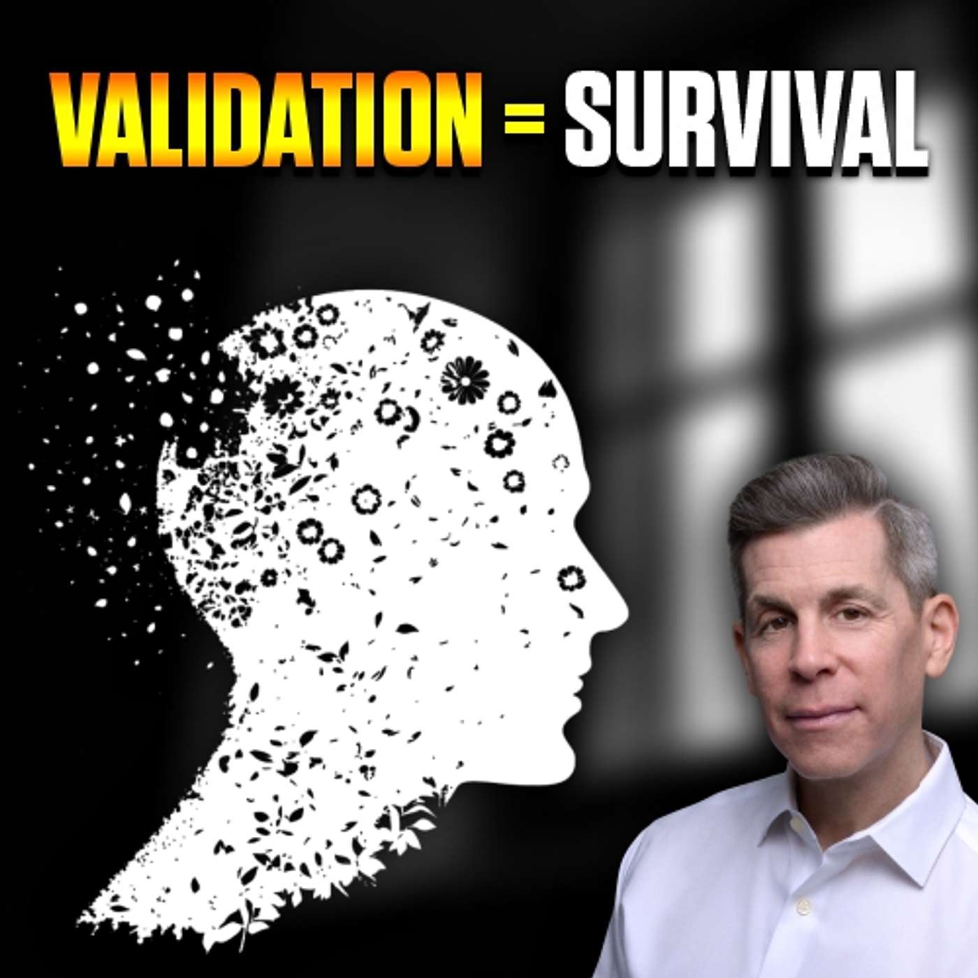 Covert Narcissism Explained: Why Validation Feels Like Survival -Consolidation | Epi 133 Covert Narcissism Explained: Why Validation Feels Like Survival -Consolidation | Epi 133