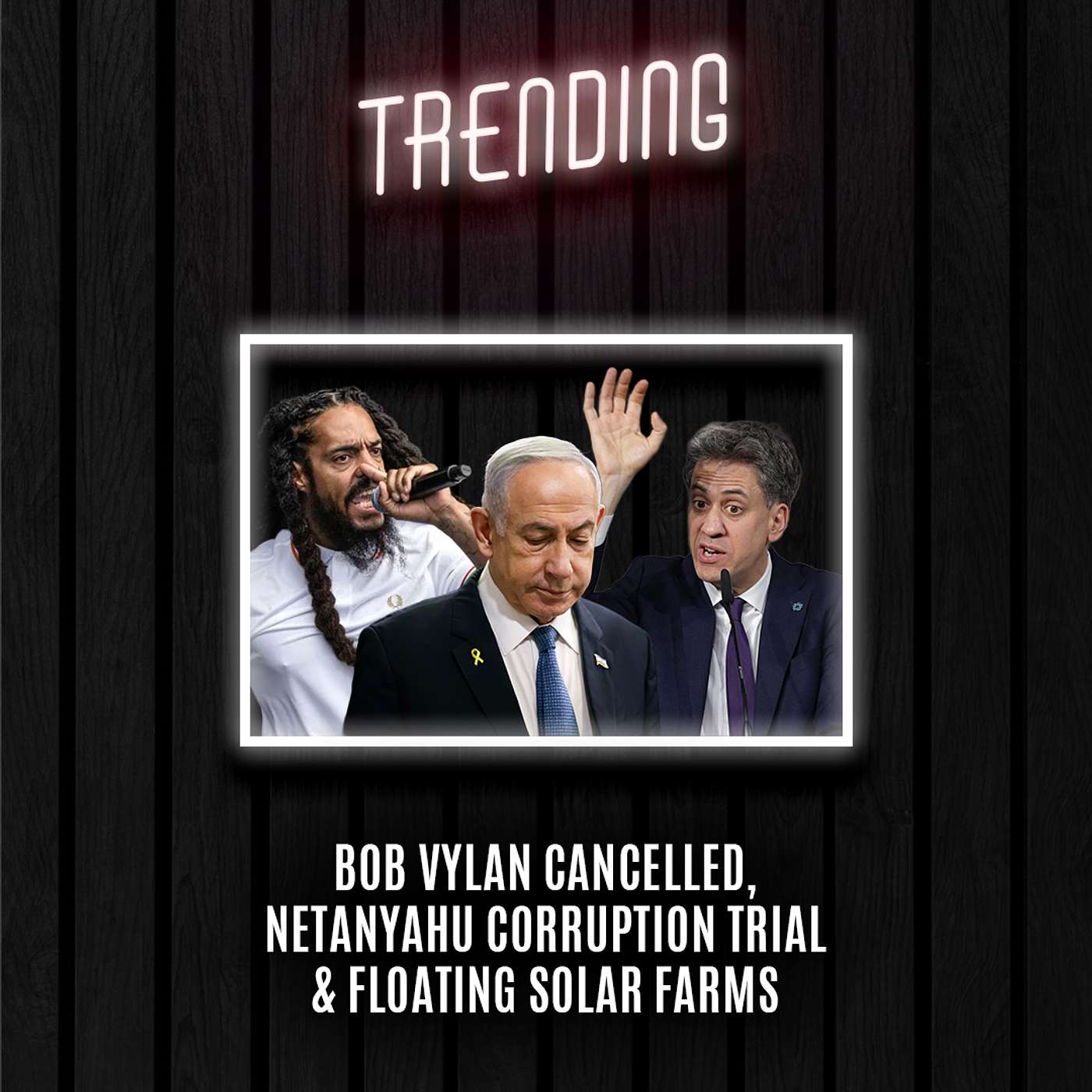 Trending