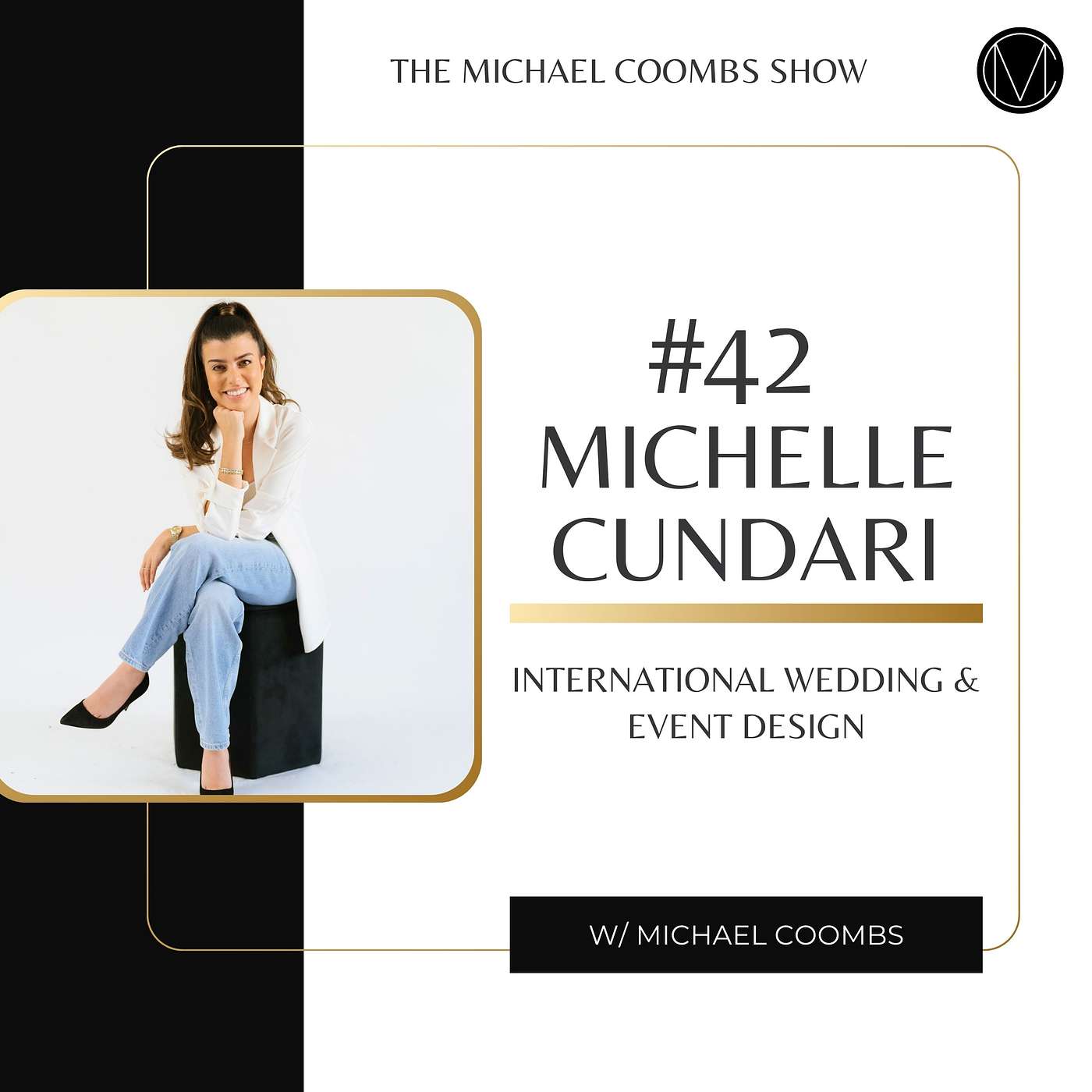 Balancing Business and Motherhood - International Wedding Planner Michelle Cundari Balancing Business and Motherhood - International Wedding Planner Michelle Cundari