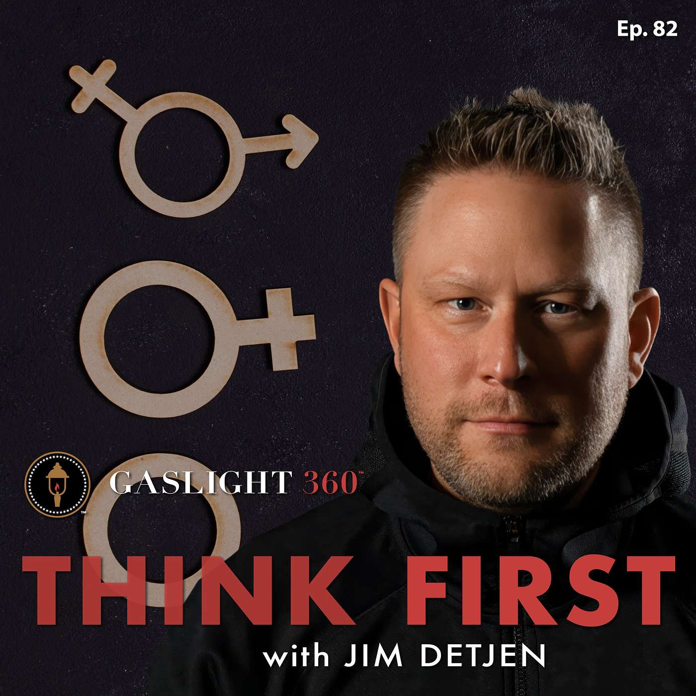 #82 The Shift No One Explained · Inside the LGB → LGBTQIA+ Break