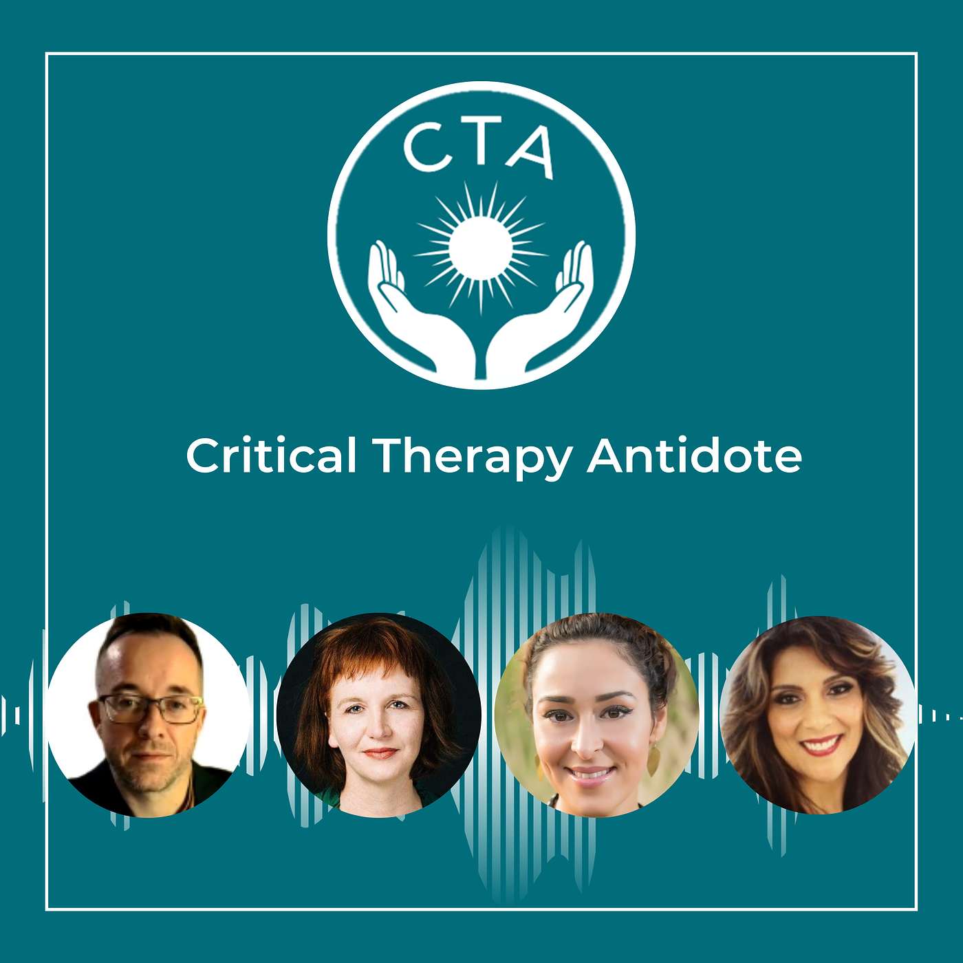 CTA Podcast