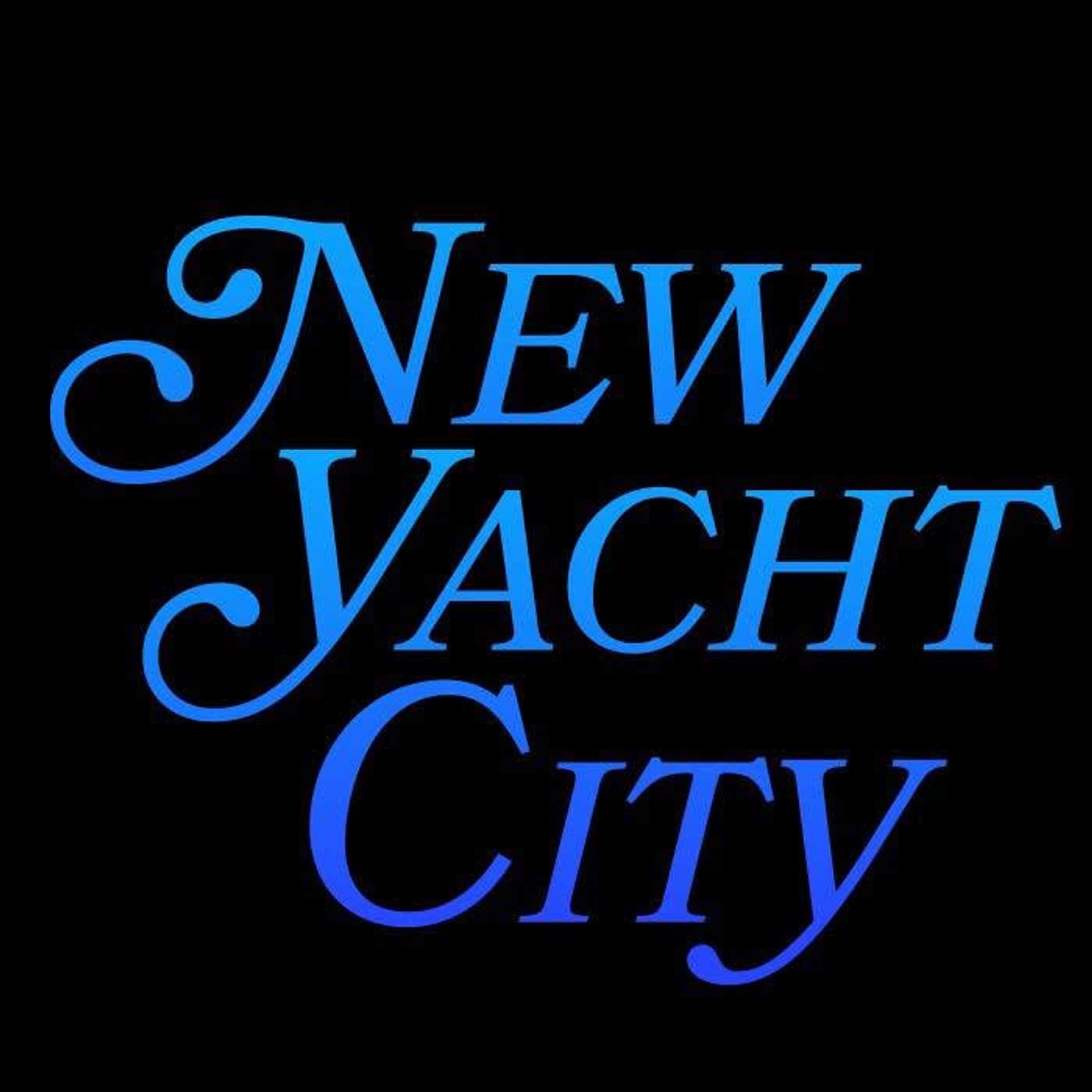 The City's Backyard Ep 220 NEW YACHT CITY a Tribute to Yacht Rock tours The Tri-Sate area this summer playing Ambrosia, The Doobies, Toto, Christopher Cross, Steely Dan and more! episode artwork