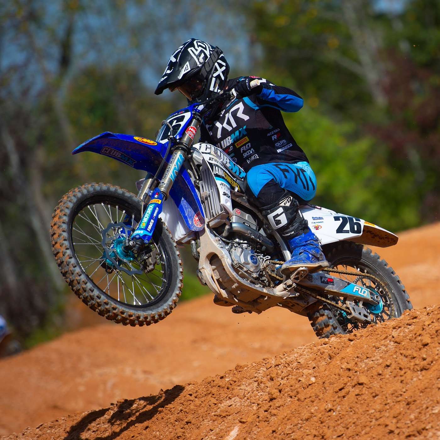 23.3 | Alex Martin talks Troll Training, Nutrition, and Old Age Wisdom