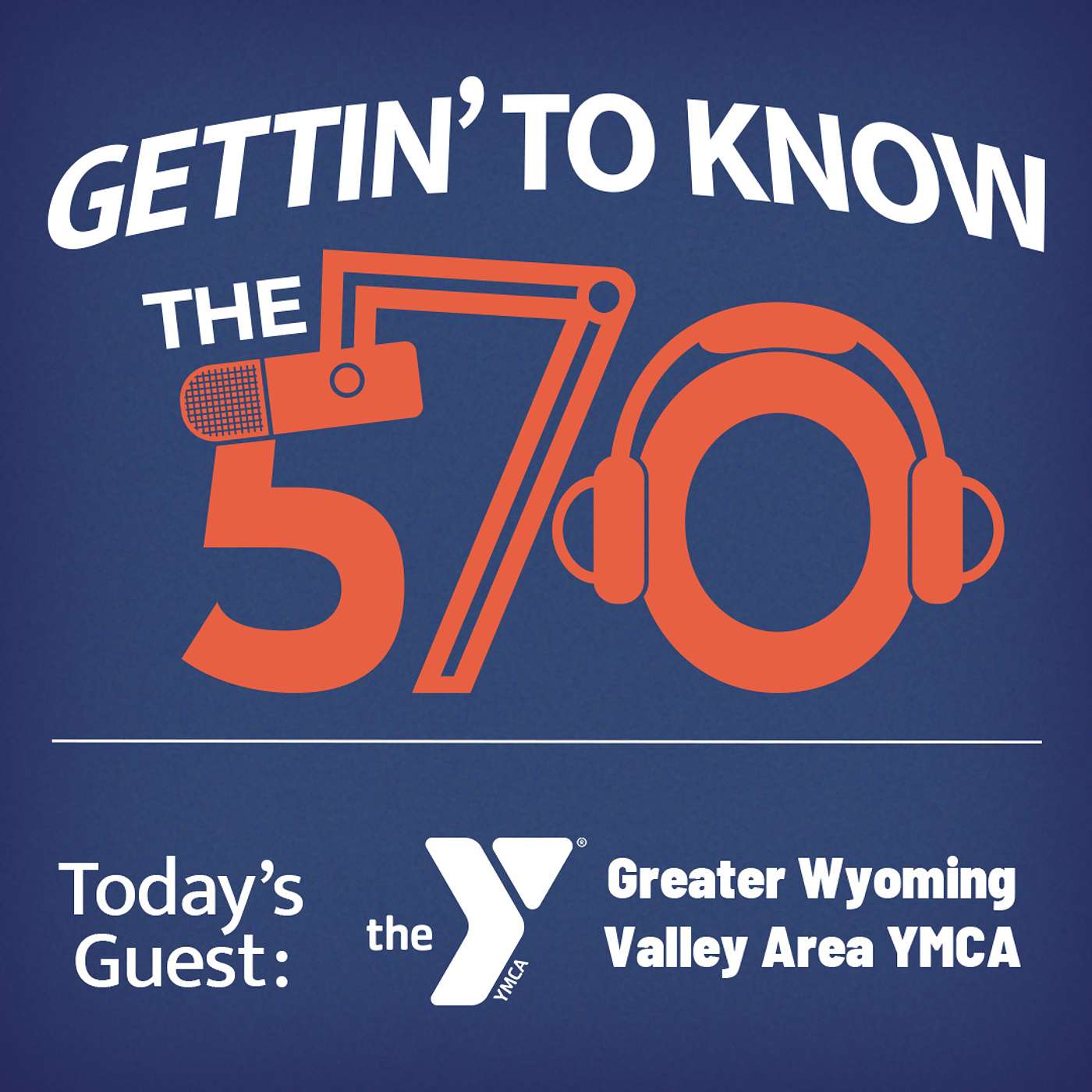 Gettin' to Know Jeremy Popiel | Chief Operating Officer of The Greater Wyoming Valley Area YMCA