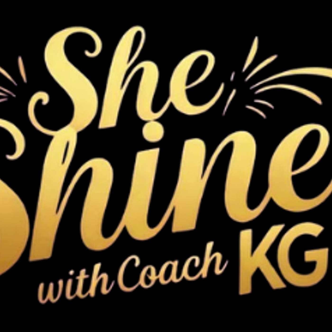 🎙️ Glow Through It: How I Keep Shining When Life Gets Messy episode artwork