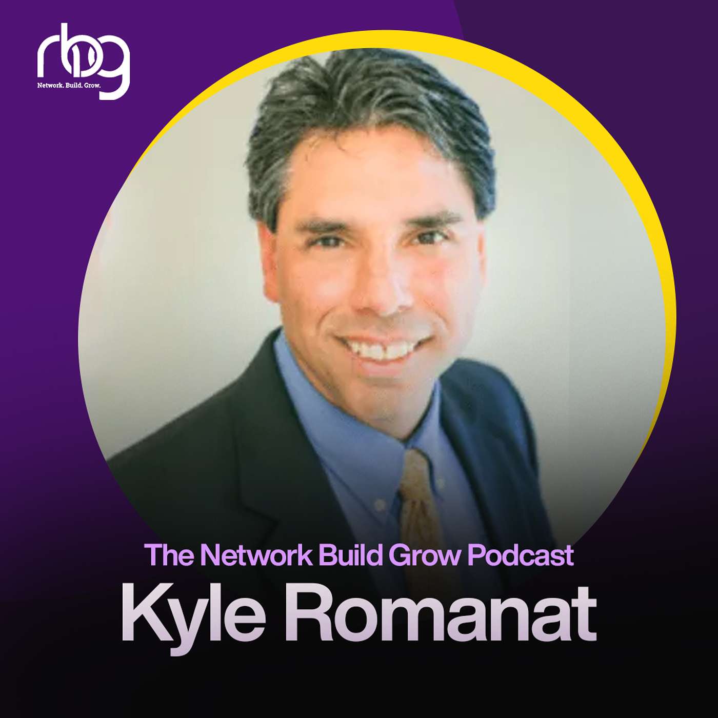 The Network Build Grow Podcast: Relationships that Scale