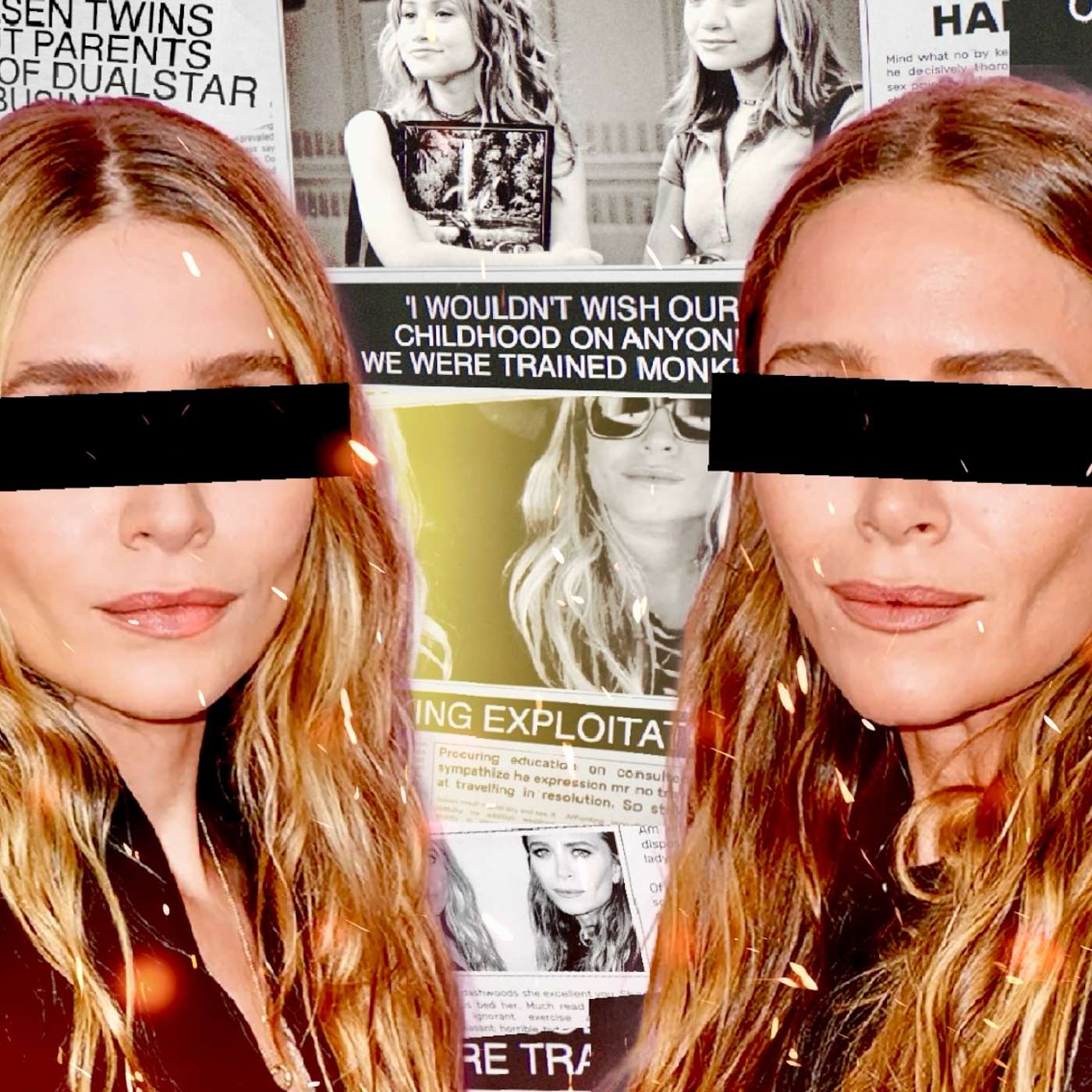 Everything You Don't Know About The Exploitation of Mary-Kate & Ashley Olsen