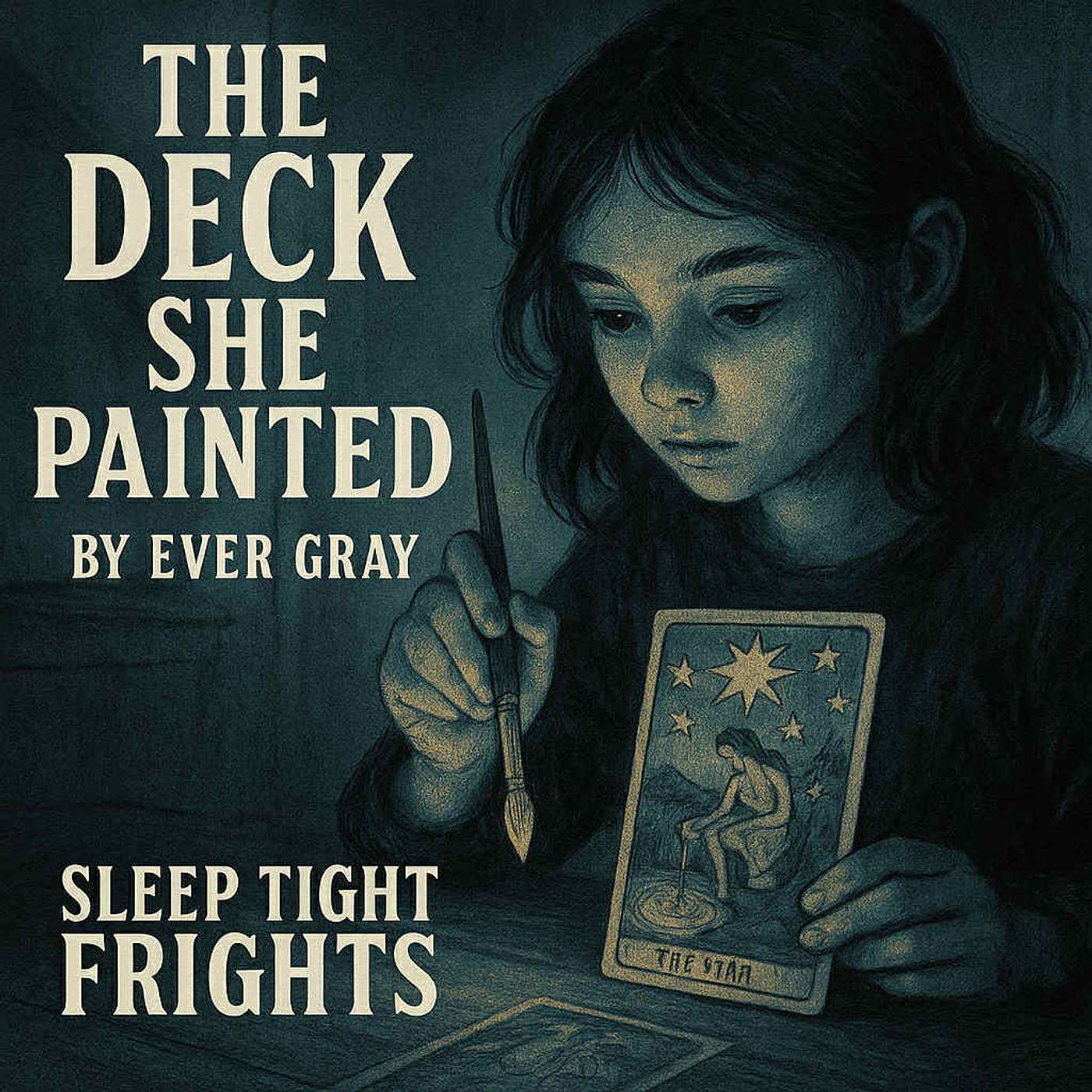 Sleep Tight Frights