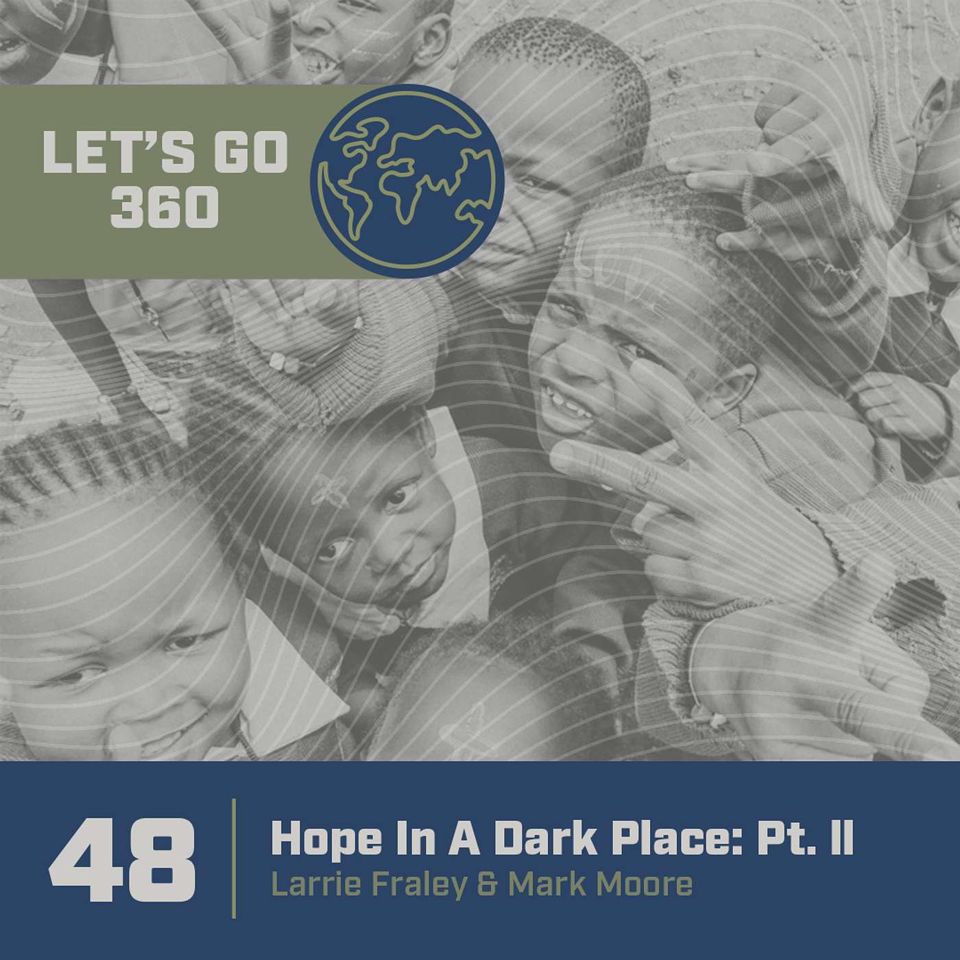 LET\'S GO 360