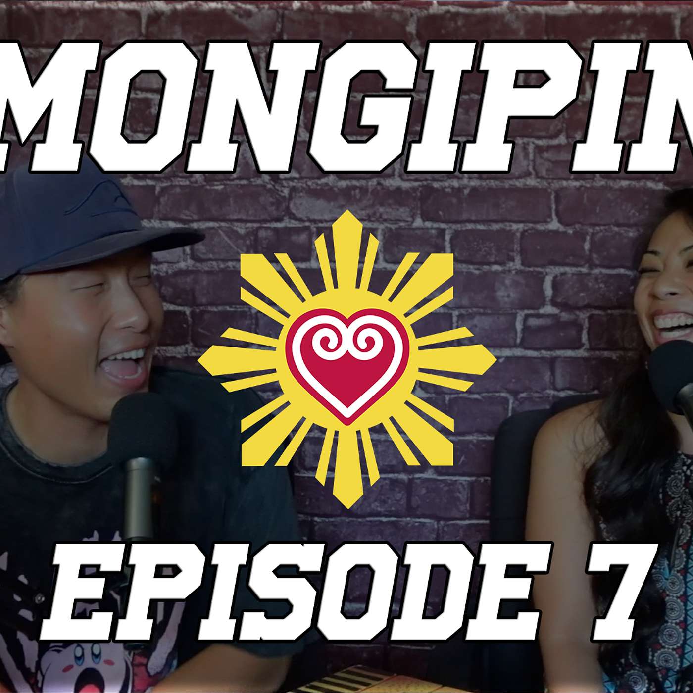 The Hmongipino Podcast