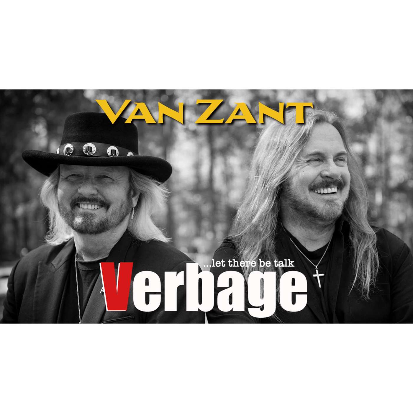 The Van Zant 