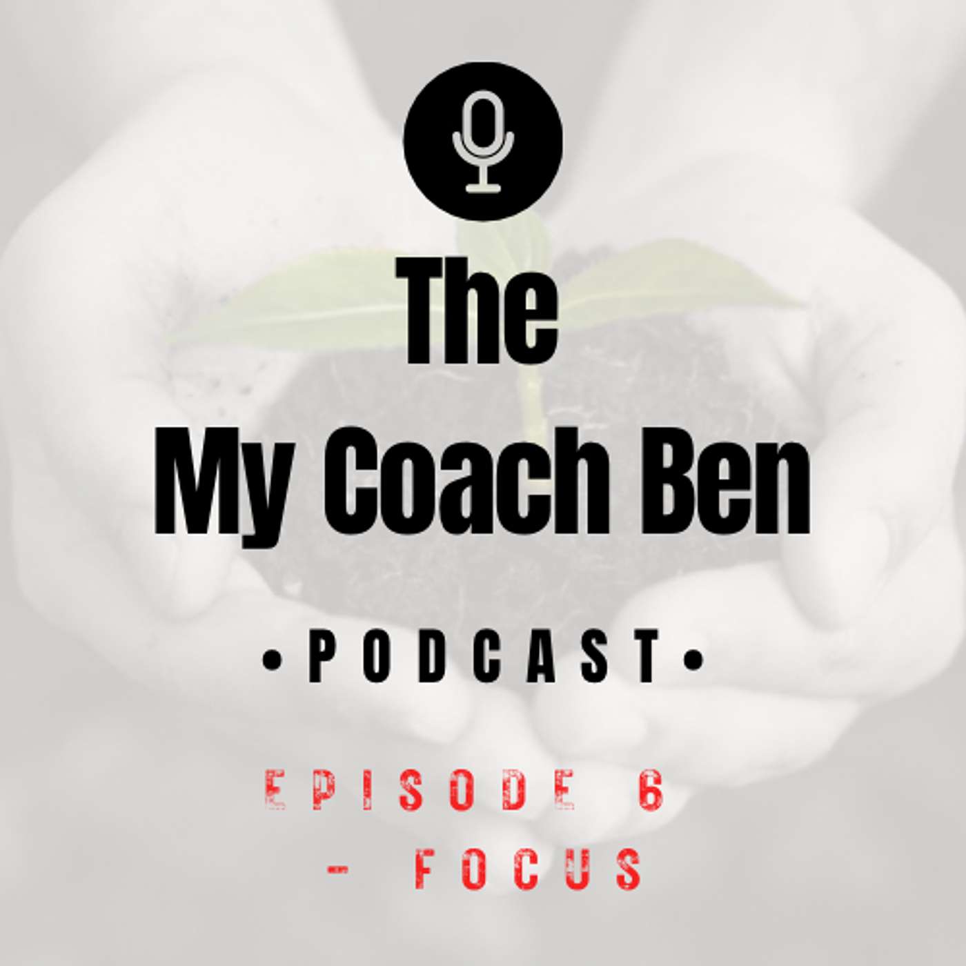 Focus - The A to Z of Career Growth episode artwork