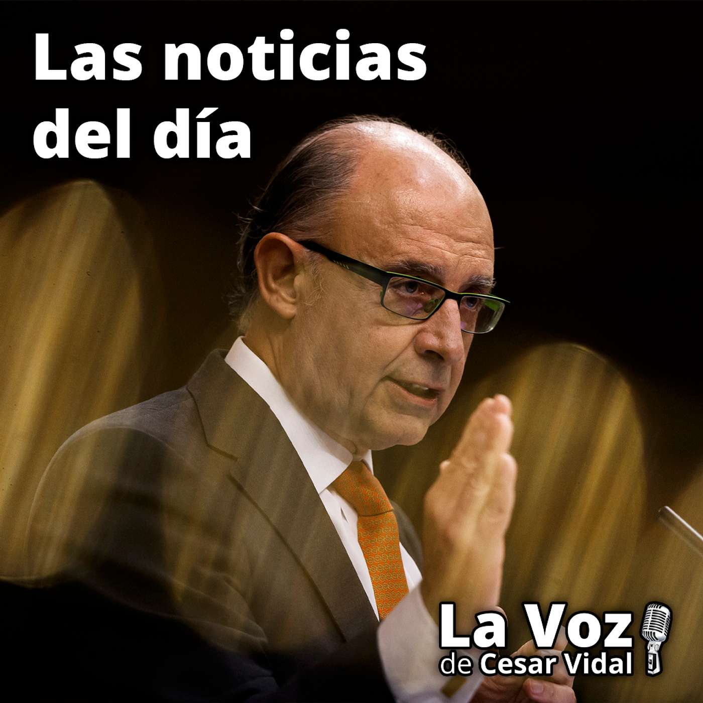 Las noticias del día - 17/02/26