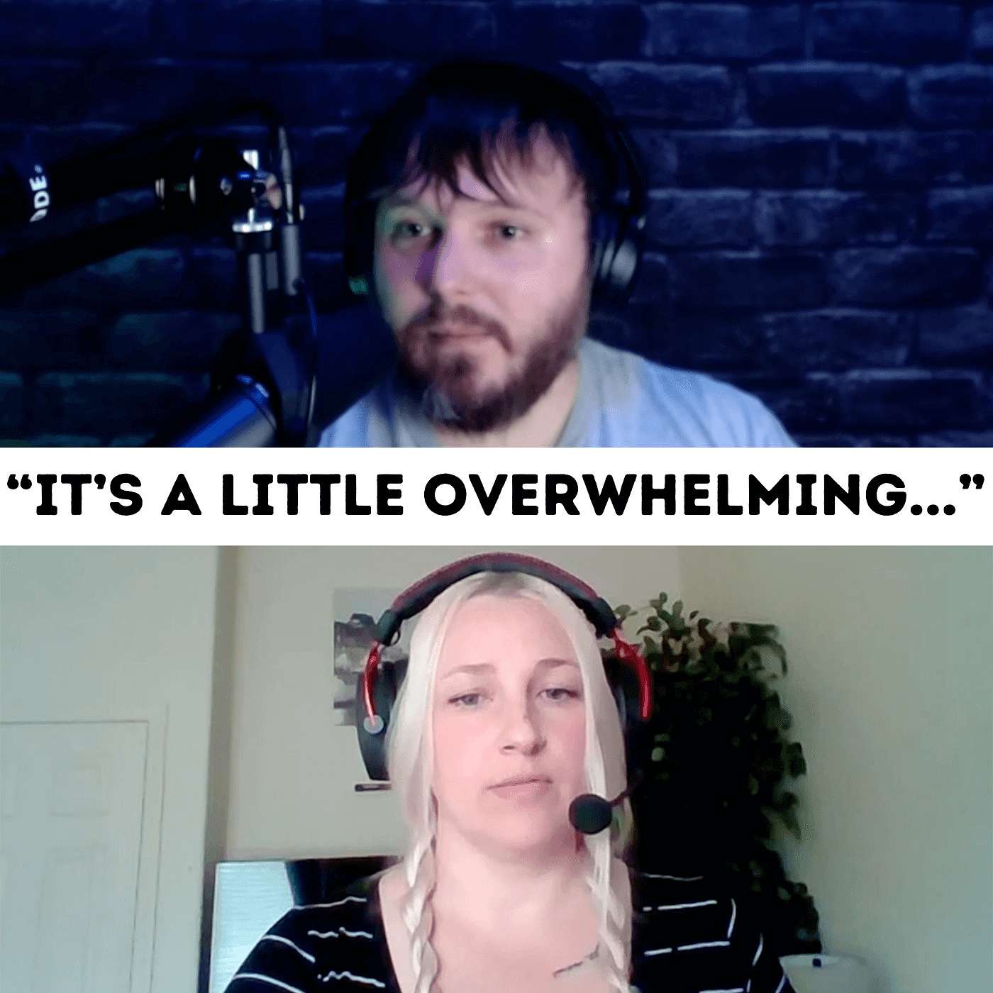 DonTheDeveloper Podcast