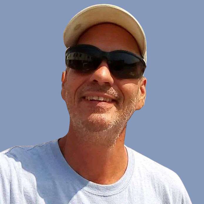 Captain John Willms {Stoneage}