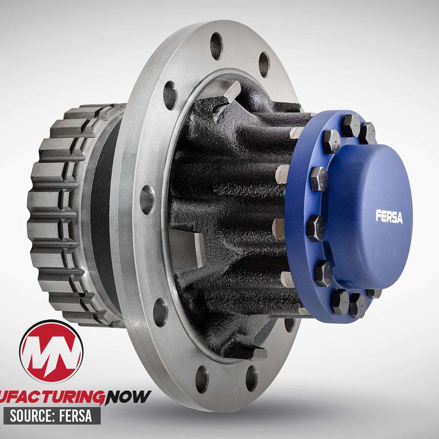 LISTEN: Fuel Savings of 7% After Company Literally Reinvents the Wheel