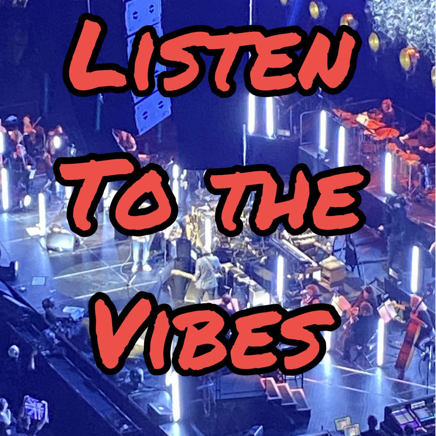 The Vibes Broadcast Network