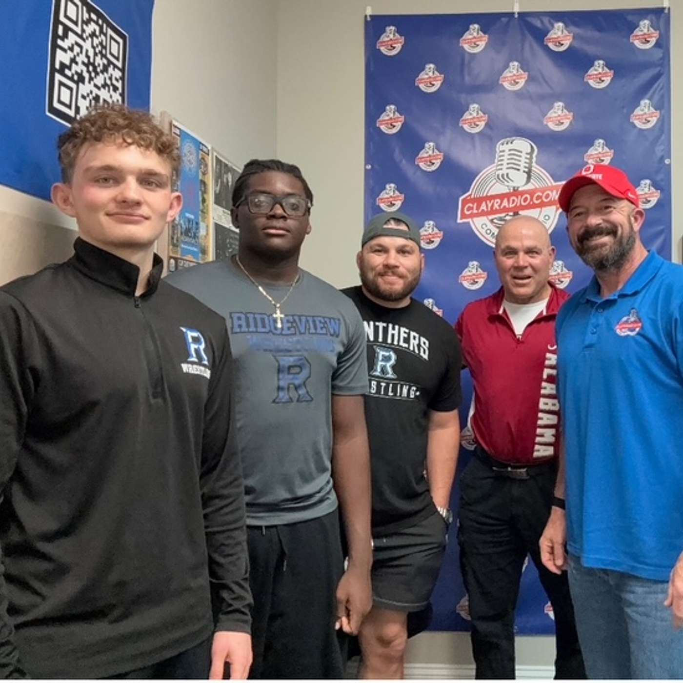 ClayRadio\'s Podcast