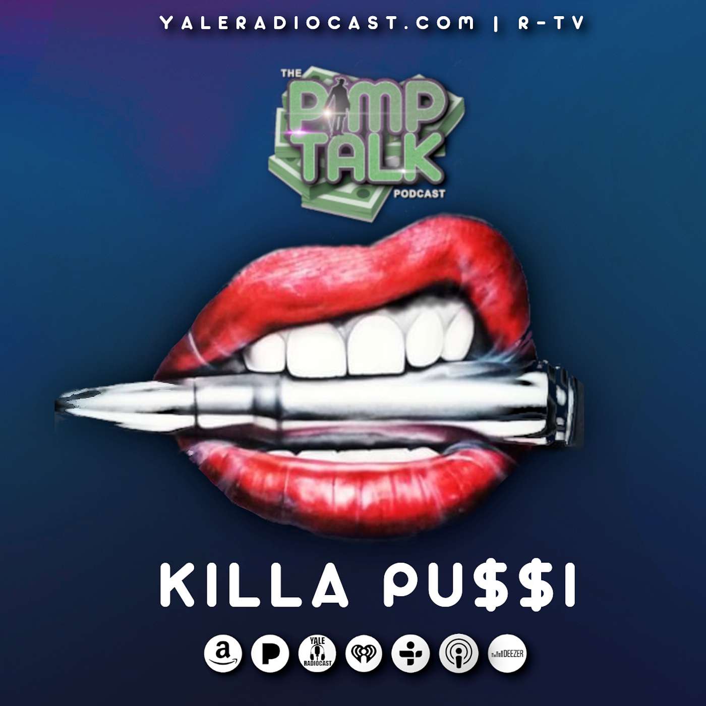 Yale Radiocast LIVE