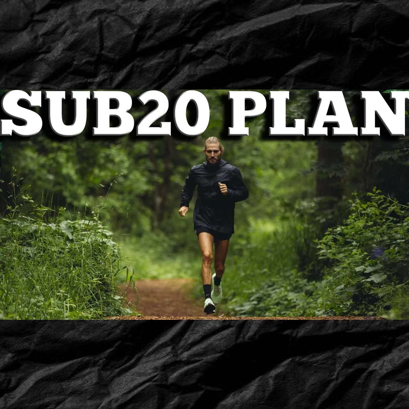 All In Run Club Podcast - by Lee Grantham
