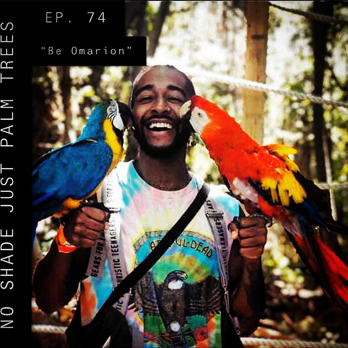 Ep. 74 
