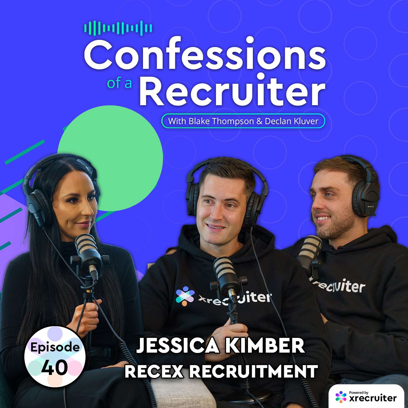 Confessions of a Recruiter