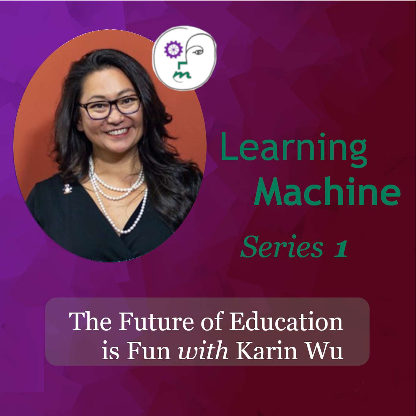 Learning Machine: The Uncertain Future of Education