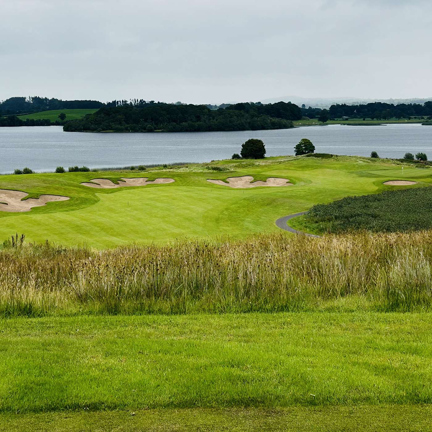 Lough Erne (Faldo), County Fermanagh, Northern Ireland
