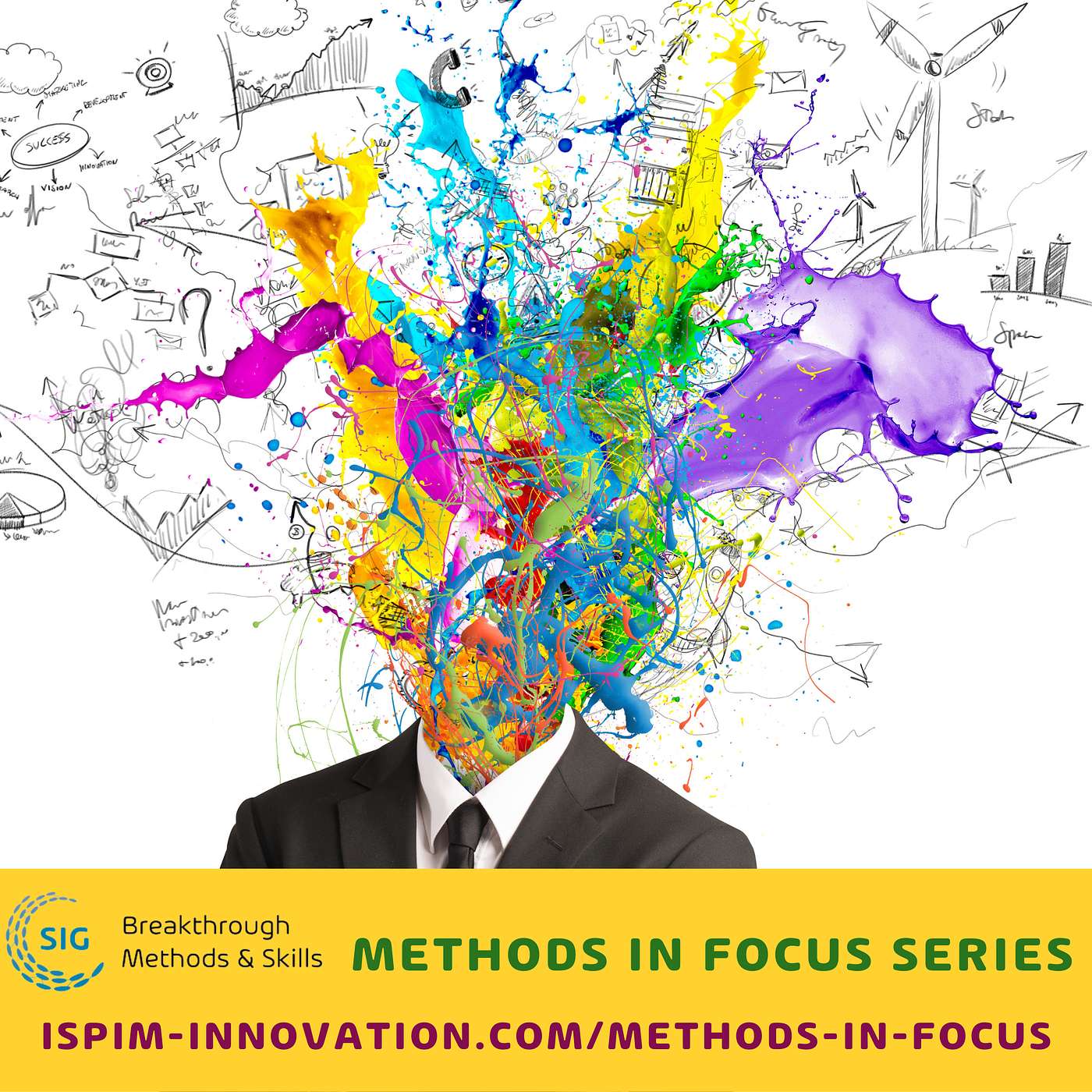 ISPIM Innovation