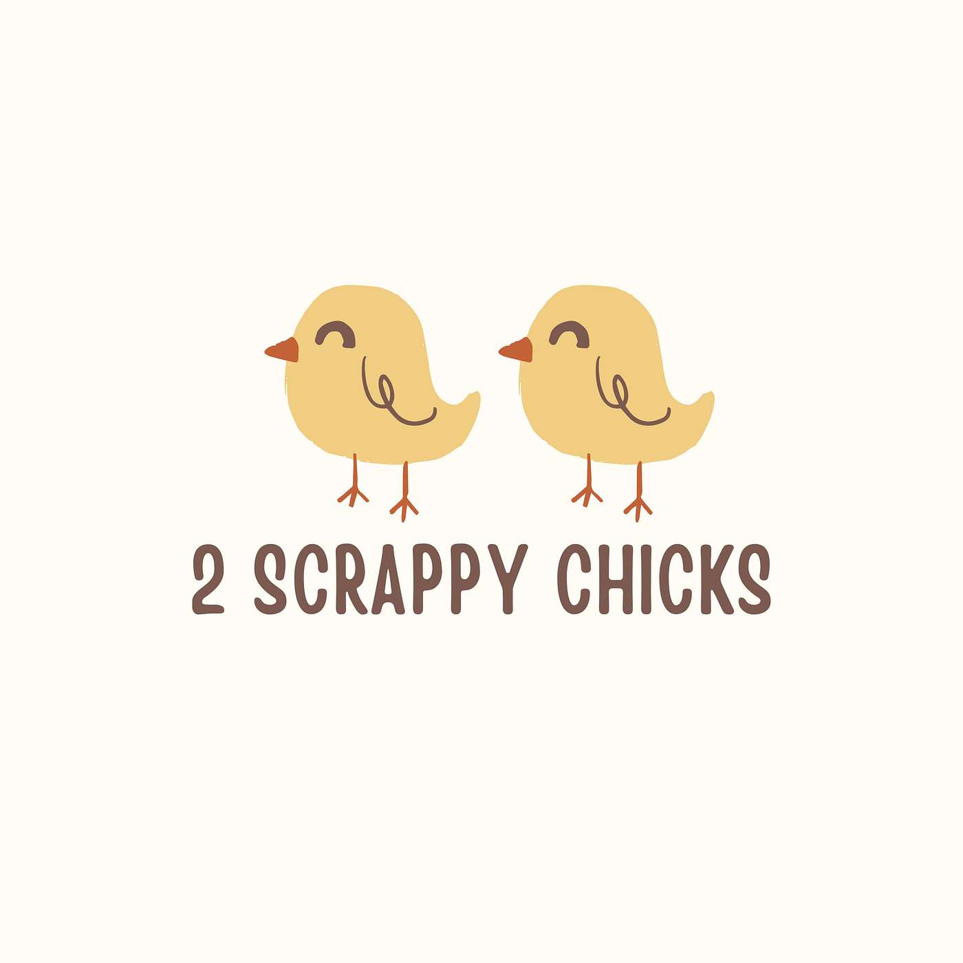 2 Scrappy Chicks