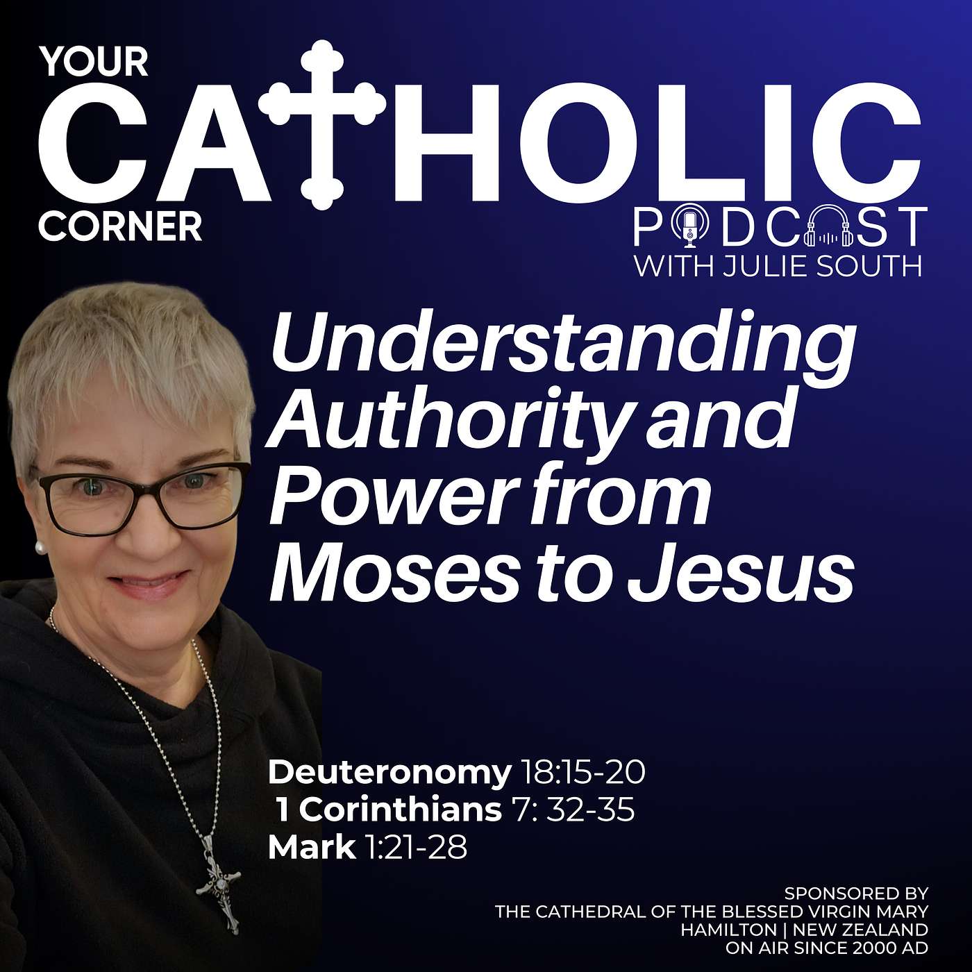 Your Catholic Corner