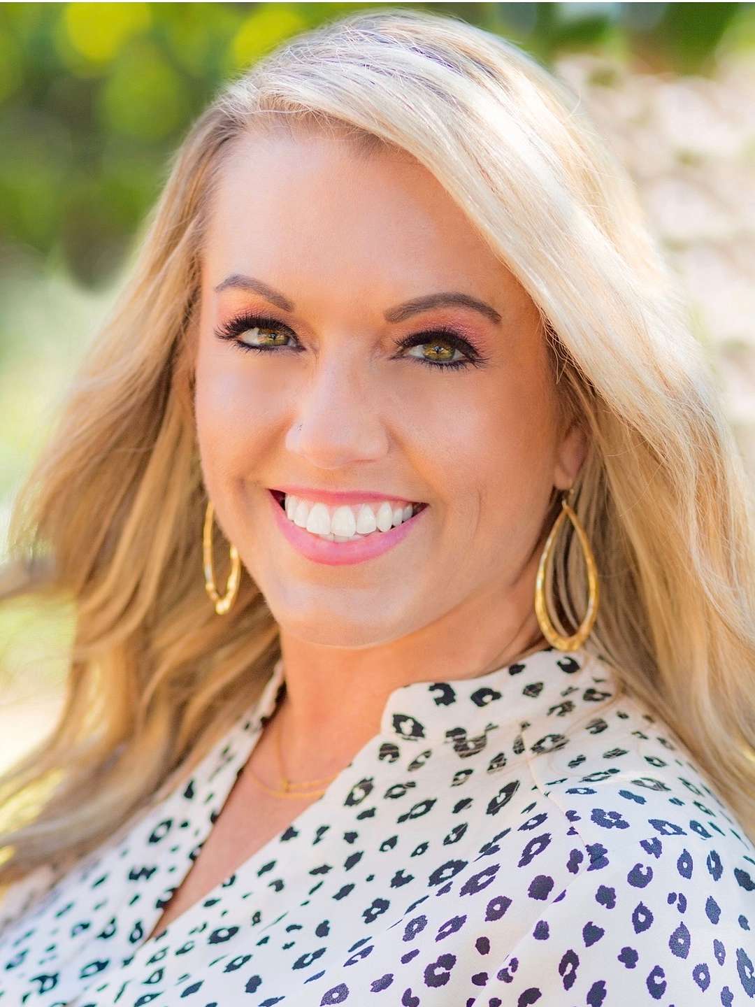 Jamie Lynn Crist