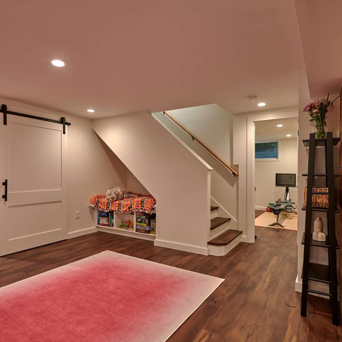 Basements 101 with Matt Scully and Andrew Phillips