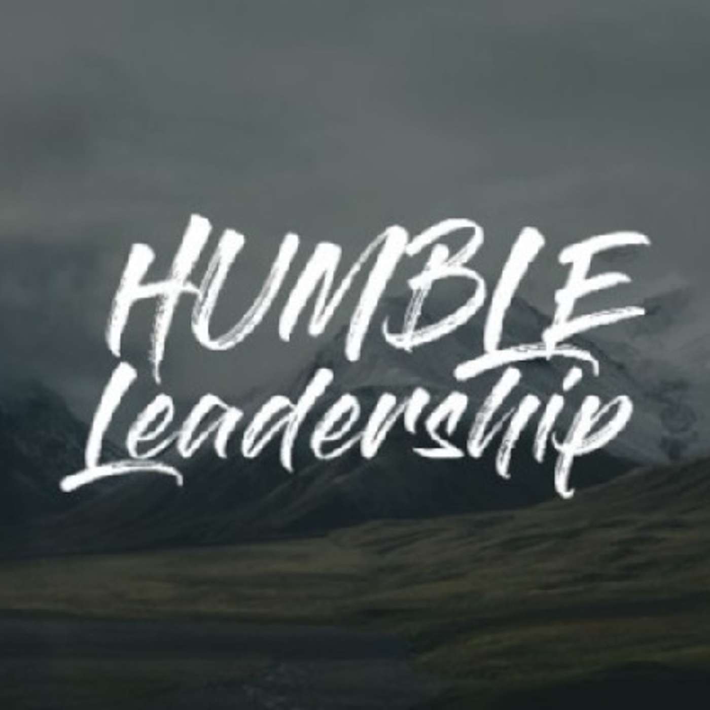 Episode 512 - Definition of Humility, in my Humble Opinion