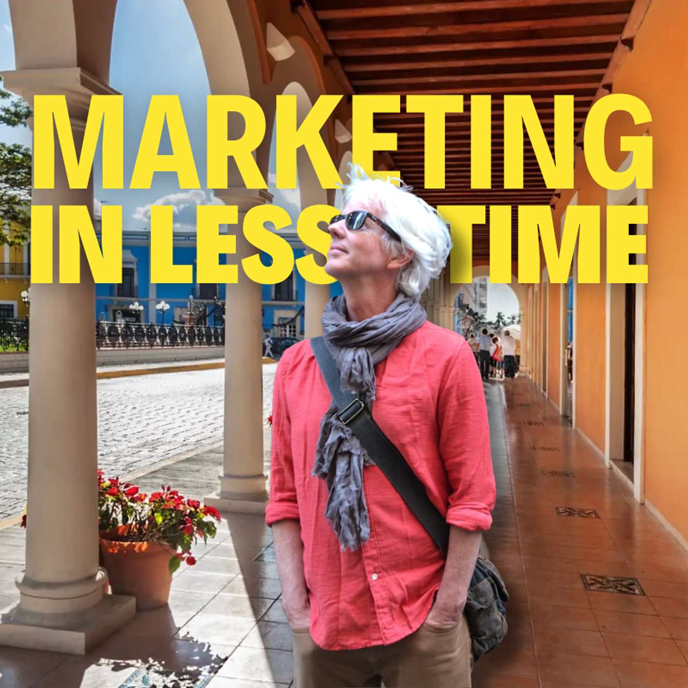 208. Too Busy for Marketing? Why Your Busiest Days Hold Your Best Content 208. Too Busy for Marketing? Why Your Busiest Days Hold Your Best Content