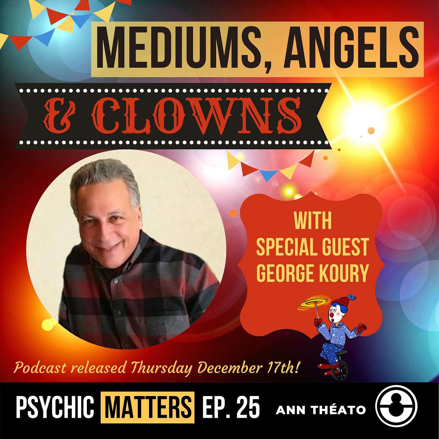 Psychic Matters!